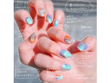 アンラベルゴーマルイチ(UNR501.)