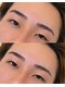 エンネアイズ JR和歌山駅店(enne eyes)の写真/メンズアイブロウも対応!目元の印象でなりたいカッコいい雰囲気に♪眉のお手入れが苦手・面倒な方へ◎
