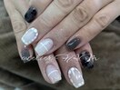 ニュアンスネイル
