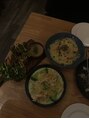 スタジオTT 横浜東口店(STUDIO TT)&nbsp;食べることも大好きです！
