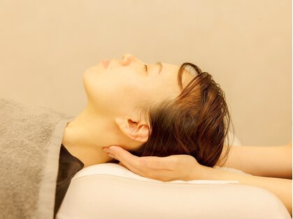 ミータイム(Me time)の写真