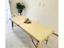 ルート整体院(Root整体院)の雰囲気（リラックスして施術が受けられるキレイな院内☆【藤崎/早良区】）