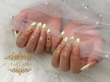 アンフレア 麻布十番店(UnFLAIR)の雰囲気（フィルイン・パラジェル導入サロン♪ハンドフット同時可能です！）