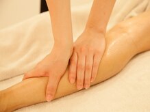 サロンドフララ 表参道店(Salon de Fulala)/リンパドレナージュ/マッサージ