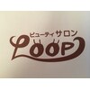 まつ毛エクステ専門店 ループ(LOOP)ロゴ