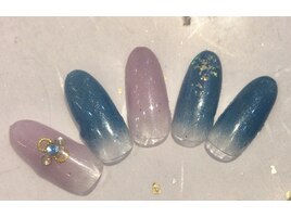 ハンド　定額4290円