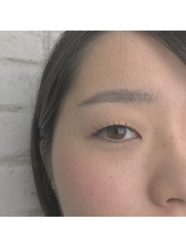 プライズアイリス アイラッシュ 池袋東口店(prize Iris eyelash)/キュートデザイン♪池袋東口池袋