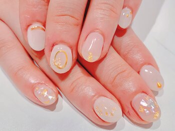 カラン 焼津店(CALIN)/シンプル定額コース