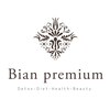ビアン プレミアム 烏丸御池店(Bian premium)ロゴ