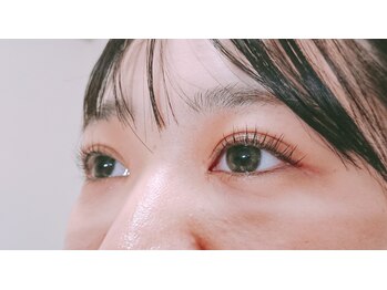 ベイビーズ ブレス(Baby's breath)/まつげパーマ