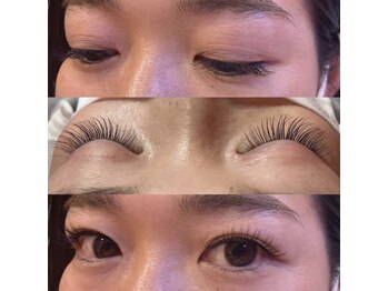 ラス 方南町駅前店(LATH)/まつげエクステ