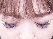 イズム アイラッシュ(ism eyelash)の雰囲気（Lカール、ボリュームラッシュなどエクステの種類も豊富☆）