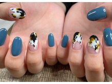 爪屋べっぴん堂/アニマルデザイン