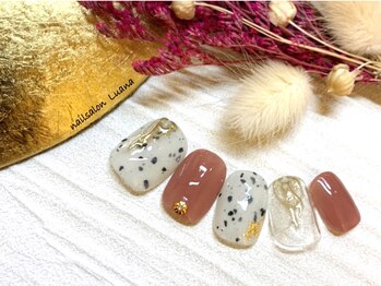 Luana★BASICコース