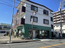 延珠橋バス停すぐならアパートです！