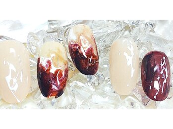 ジル サンブル(Jil Semble)/