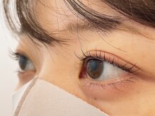 江南まつげ/美まつげパーマ