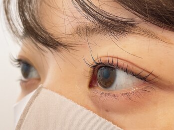 江南まつげ/美まつげパーマ