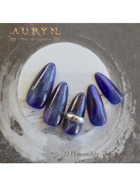 11月限定monthly design No,1