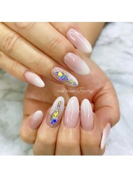 ハーティー(Hearty)/グラデーションコース