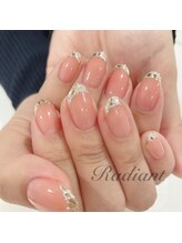 ラディアント 学芸大学(Radiant)/ガラスフレンチ