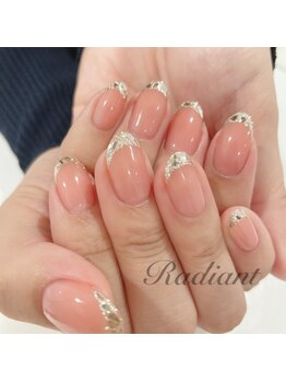 ラディアント 学芸大学(Radiant)/ガラスフレンチ