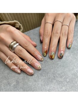 バイラキ(by laki)/