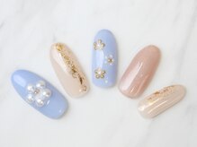 ジーネイルコウベ(G NAIL KOBE)/ハンドEコ－ス 3490円