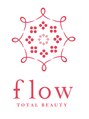 フロートータルビューティ(flow TOTAL BEAUTY)/flow TOTAL BEAUTY