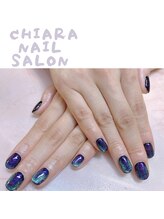 キアラネイルサロン/マグネット