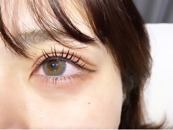 アイアヴァンス 神戸三宮店(Eye AVANCE.)/上下パリジェンヌラッシュリフト