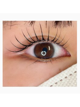 ループラス(r'oo plus)/メーテル/まつげパーマ