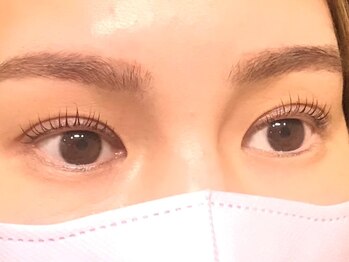 ルスリール(Le Sourire)/パリジェンヌラッシュリフト