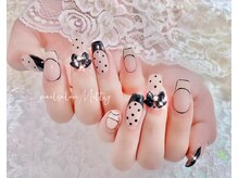 ミルティ(Milty)/ジェルやり放題120分