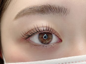 シロ(SIRO)/まつ毛パーマ