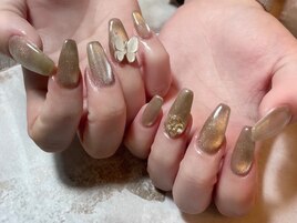 マグ♪ちょうちょ