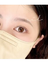 シル アイラッシュルーム(cil)/ラッシュリフト