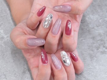 エマネイル(emma nail)/