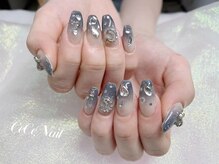 シーシー ネイル アンド アイラッシュ(CeCe Nail&eyelash)/