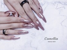 カメリア(Camellia)/