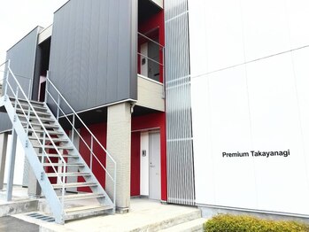 ユニクリア(Uni clear)/男女のプライベートエステサロン