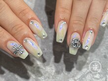 ピクシスネイル(pyxis nail)/