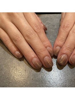 ネウィ ネイル 京橋(newi nail)/ニュアンスネイル【newiネイル】