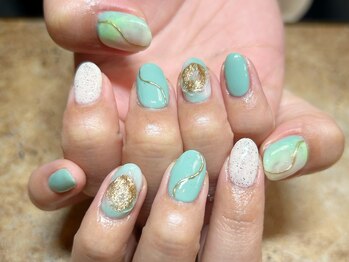 エスネイル(Snail)/