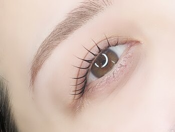 フォルス 天王寺(fors)/パリジェンヌラッシュリフト