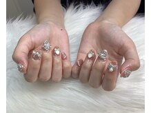 ヘブン ネイル 鶯谷(HEAVEN Nail)/つけ放題ネイル