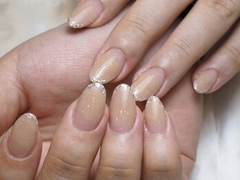 ミーナネイル(miinanail)/スカルプネイル