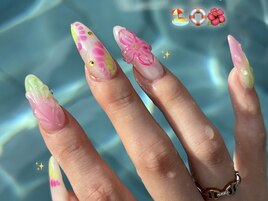 トレンドデザイン