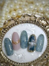 エクランドボヌール(Ecrin de bonheur)/定額4本アート