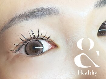 シャルム(Charme)/&healthy☆